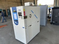 Cincinnati Sub-Zero Humidity Chamber