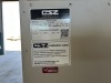 Cincinnati Sub-Zero Humidity Chamber - 4