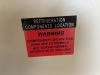 Cincinnati Sub-Zero Humidity Chamber - 5