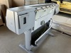 HP Designjet 5500PS Large Format Printer - 2