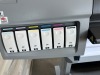 HP Designjet 5500PS Large Format Printer - 6