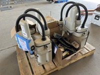 Adept Cobra Mechanical Assembly Robots