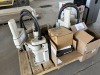 Adept Cobra Mechanical Assembly Robots - 2