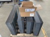 Industrial Monitors & Gigabit Switches - 8