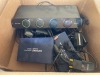 Industrial Monitors & Gigabit Switches - 12