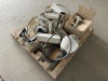 CCTV Video Surveillance Camera's, Qty. 7 - 3