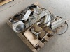 CCTV Video Surveillance Camera's, Qty. 7 - 5