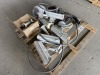 CCTV Video Surveillance Camera's, Qty. 7 - 7