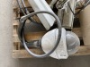 CCTV Video Surveillance Camera's, Qty. 7 - 9