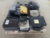 Dell PC's, Laptops & Toughtray Mounts - 2