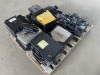 Dell PC's, Laptops & Toughtray Mounts - 3