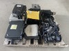 Dell PC's, Laptops & Toughtray Mounts - 4