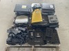 Dell PC's, Laptops & Toughtray Mounts - 6