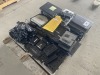 Dell PC's, Laptops & Toughtray Mounts - 7