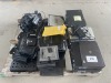 Dell PC's, Laptops & Toughtray Mounts - 8