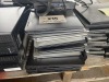 Dell PC's, Laptops & Toughtray Mounts - 10