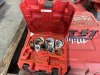 Milwaukee Power Tools - 8