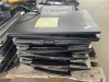 Dell PC's, Laptops & Toughtray Mounts - 11
