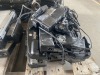 Dell PC's, Laptops & Toughtray Mounts - 14