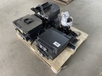 Peerless-AV Outdoor Media Enclosures