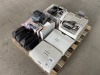 Projectors, Fax Machine & Printer's