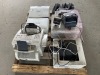Projectors, Fax Machine & Printer's - 4
