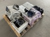 Projectors, Fax Machine & Printer's - 5