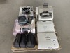 Projectors, Fax Machine & Printer's - 8