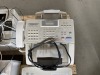Projectors, Fax Machine & Printer's - 16