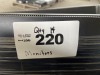 Dell Computer Monitors, Qty. 12 - 12