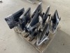 Dell Computer Monitors, Qty. 12 - 15
