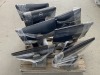Dell Computer Monitors, Qty. 12 - 16