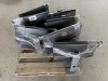 Dell Computer Monitors, Qty. 12 - 20