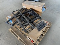 Peerless-AV TV / Monitor Wall Mounts