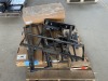 Peerless-AV TV / Monitor Wall Mounts - 8