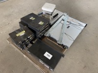 Servers, Mobile Gateways & Access Points