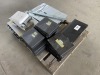 Servers, Mobile Gateways & Access Points - 7