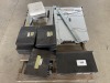 Servers, Mobile Gateways & Access Points - 8