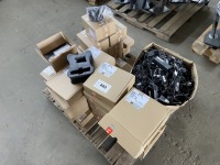 VESA Screen Mounts & Power Supply Cables