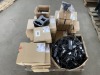 VESA Screen Mounts & Power Supply Cables - 2