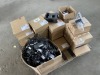 VESA Screen Mounts & Power Supply Cables - 3