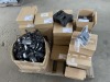 VESA Screen Mounts & Power Supply Cables - 4