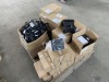 VESA Screen Mounts & Power Supply Cables - 5