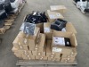 VESA Screen Mounts & Power Supply Cables - 6