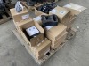 VESA Screen Mounts & Power Supply Cables - 7