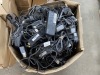 VESA Screen Mounts & Power Supply Cables - 9