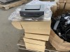 VESA Screen Mounts & Power Supply Cables - 19
