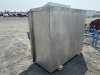 Nuaire Biological Safety Cabinet - 5