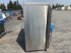 Nuaire Biological Safety Cabinet - 8