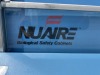 Nuaire Biological Safety Cabinet - 10